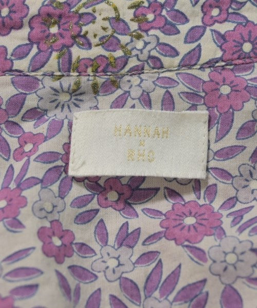 HANNAH 連身衣/馬戲團服/連身褲
