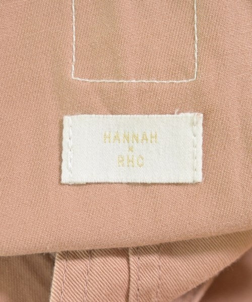 HANNAH 連身衣/馬戲團服/連身褲