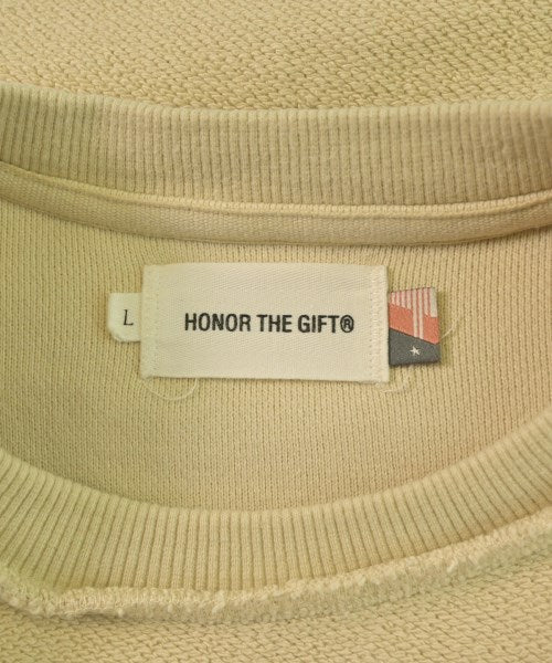 HONOR THE GIFT 運動衫