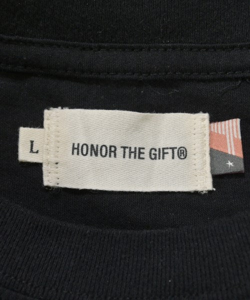 HONOR THE GIFT T恤/上衣