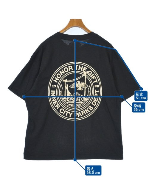 HONOR THE GIFT T恤/上衣