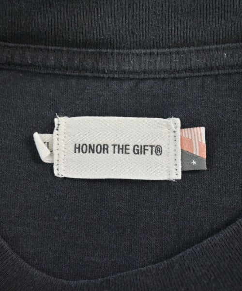 HONOR THE GIFT T恤/上衣