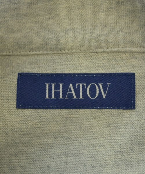 IHATOV T恤/上衣