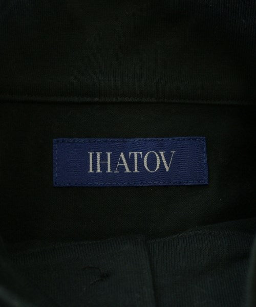 IHATOV T恤/上衣