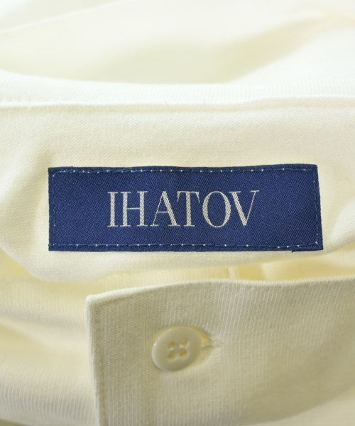 IHATOV T恤/上衣