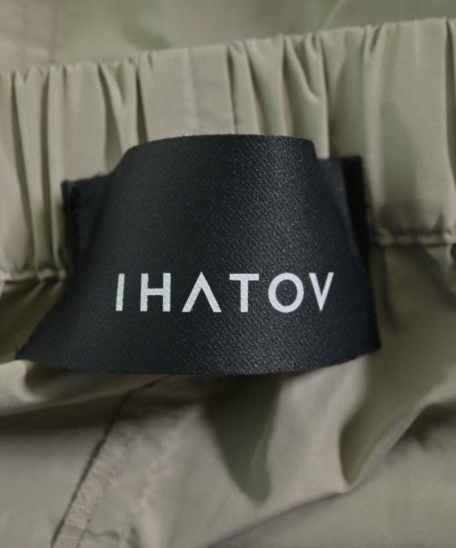 IHATOV 迷你裙