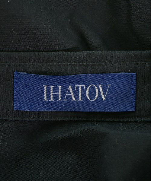 IHATOV 休襯衫