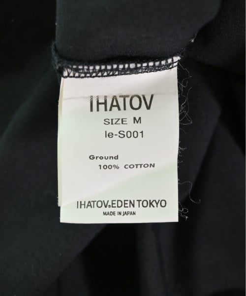 IHATOV 休襯衫