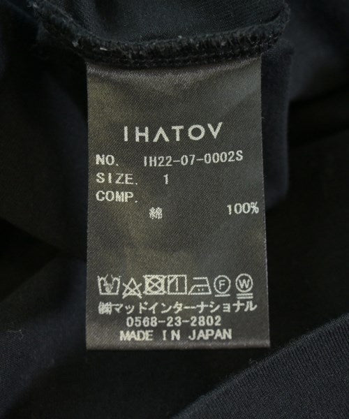 IHATOV POLO衫