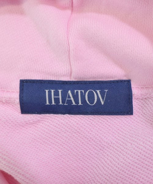 IHATOV 連帽衫