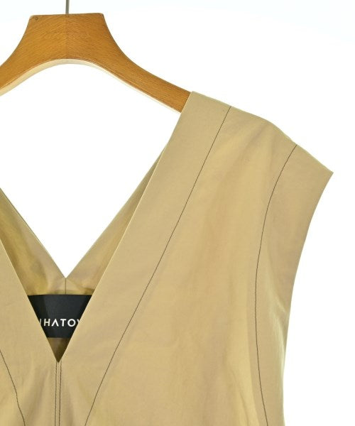 IHATOV 洋裝