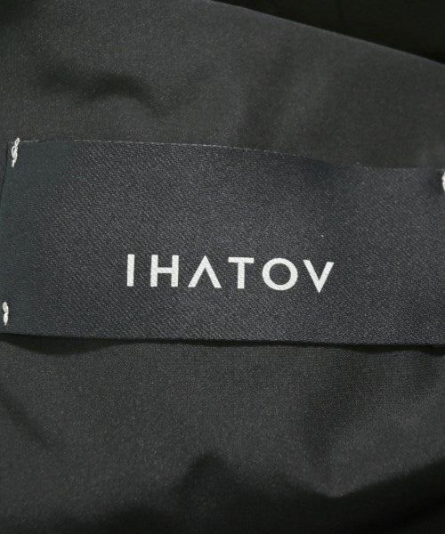 IHATOV 其他飛行外套