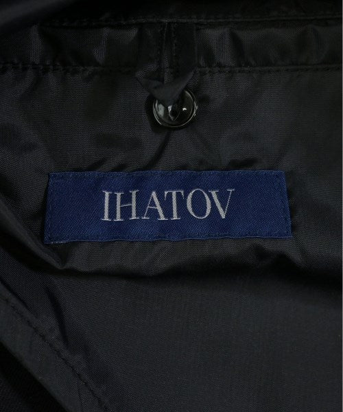 IHATOV 斜紋夾克