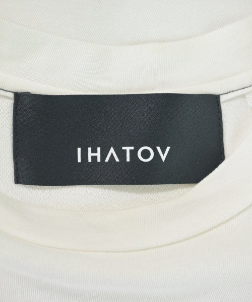 IHATOV T恤/上衣