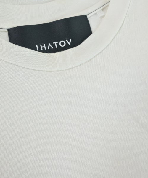 IHATOV T恤/上衣