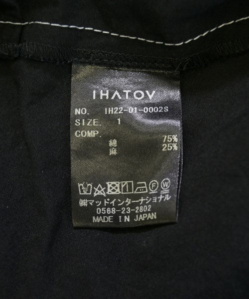 IHATOV 洋裝