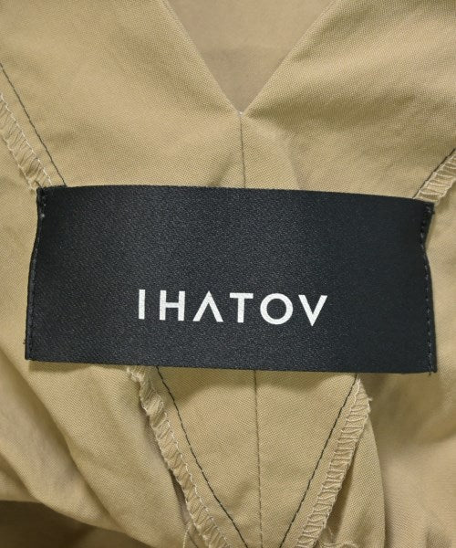 IHATOV 洋裝