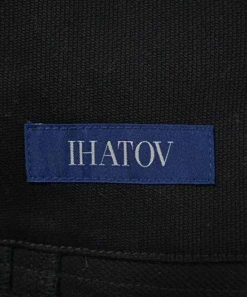 IHATOV 其他飛行外套