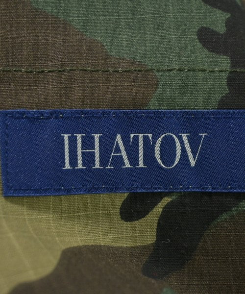 IHATOV 其他大衣