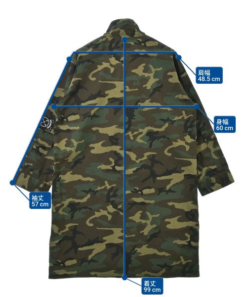 IHATOV 其他大衣