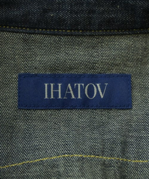 IHATOV 休閒襯衫