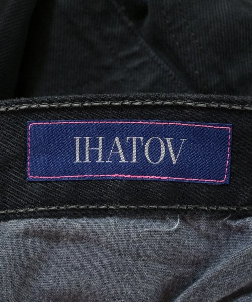 IHATOV 牛仔褲