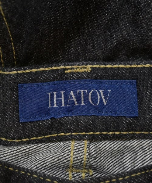 IHATOV 牛仔褲