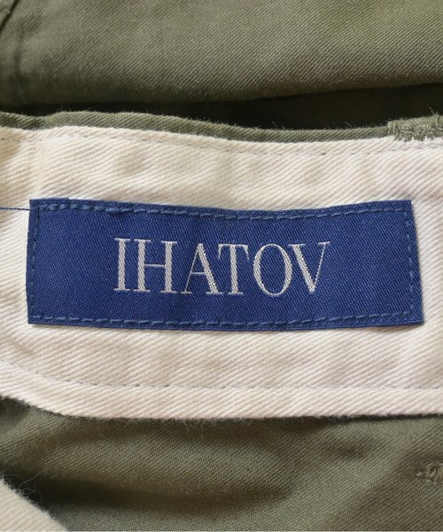 IHATOV 工裝褲