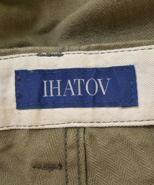 IHATOV 其他款