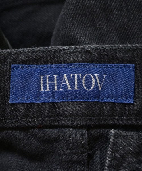 IHATOV 牛仔褲
