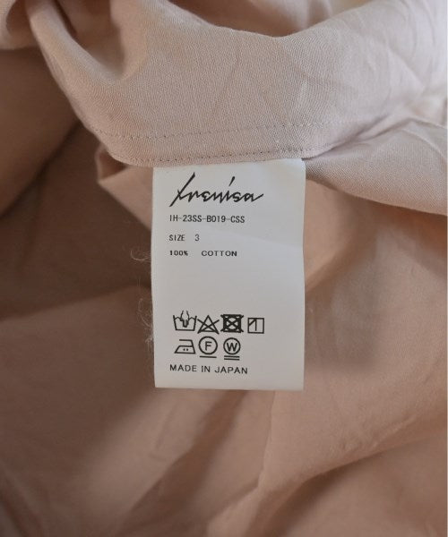 IRENISA 休閒襯衫