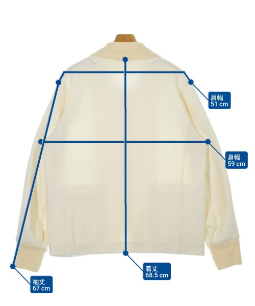 IRENISA 其他飛行外套