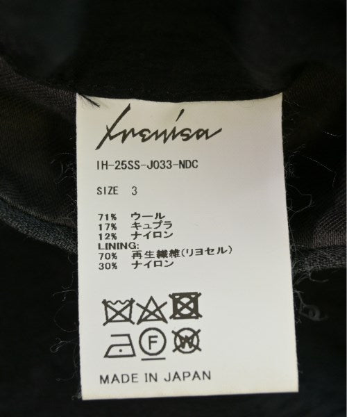 IRENISA 休閒夾克