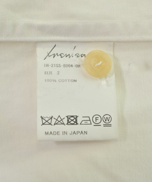 IRENISA 休閒襯衫