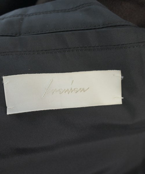 IRENISA 海軍外套