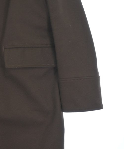 IRENISA 海軍外套