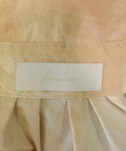 IRENISA 斜紋夾克