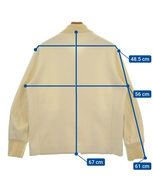 IRENISA 其他飛行外套