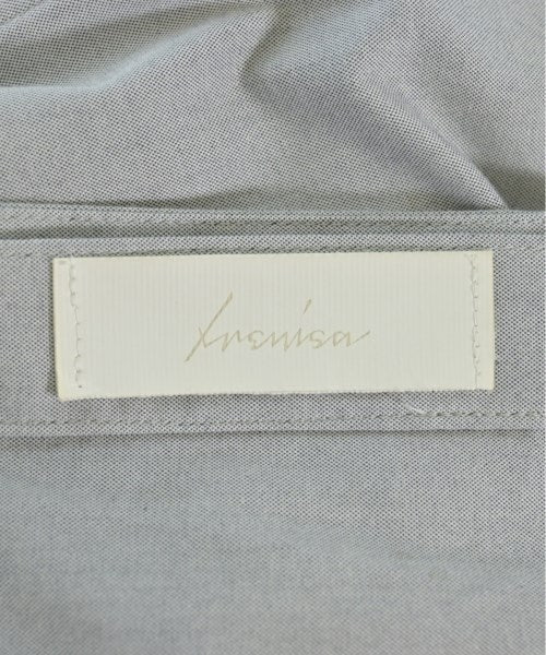 IRENISA 休閒襯衫