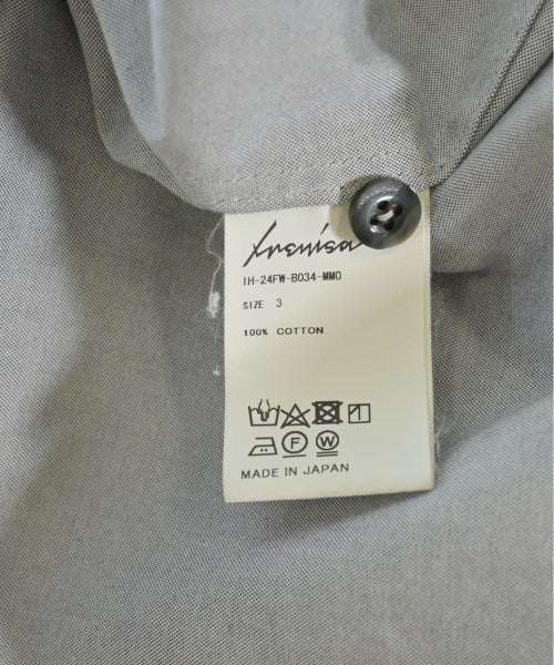 IRENISA 休閒襯衫