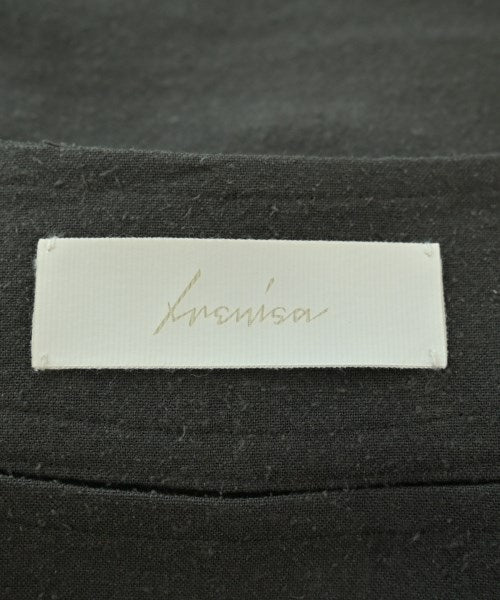 IRENISA 休閒襯衫