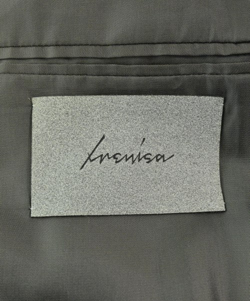 IRENISA 切斯特披風