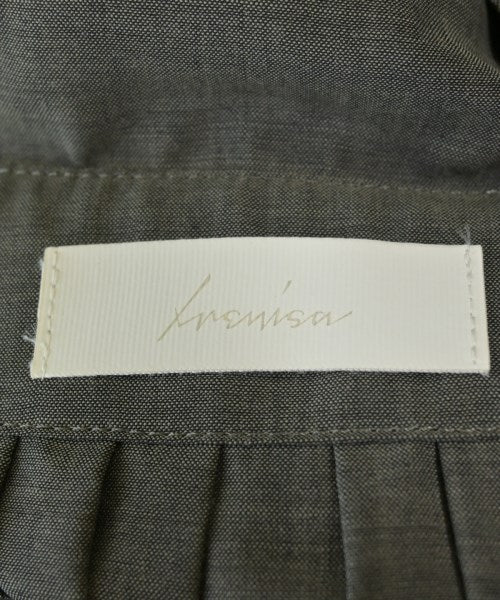 IRENISA 其他飛行外套