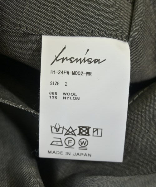 IRENISA 其他飛行外套