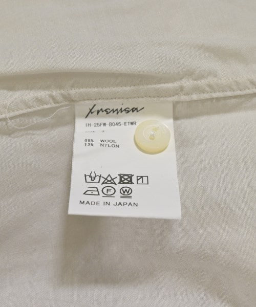 IRENISA 休閒襯衫
