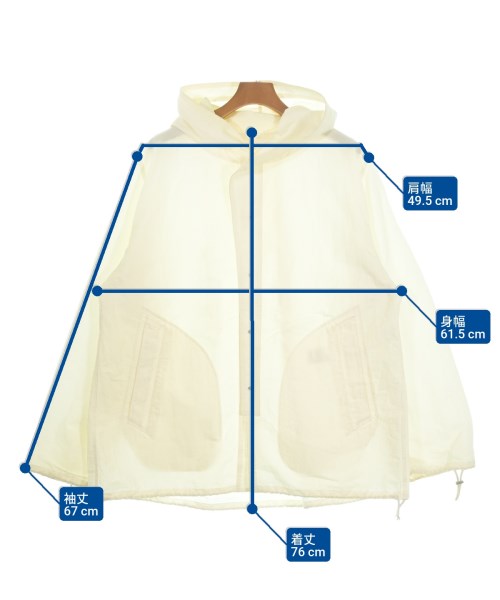 IRENISA 其他飛行外套