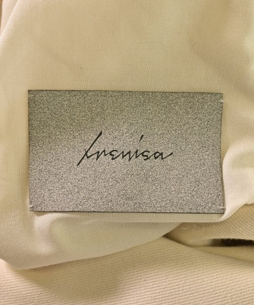 IRENISA 風衣