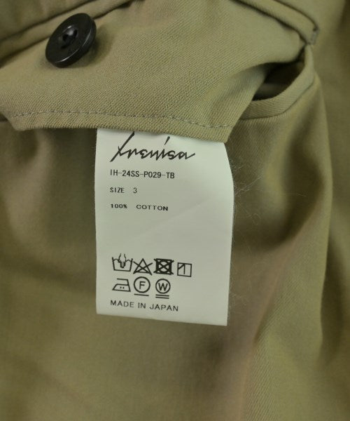 IRENISA 休閒褲