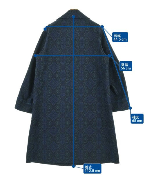 IRENISA 其他大衣