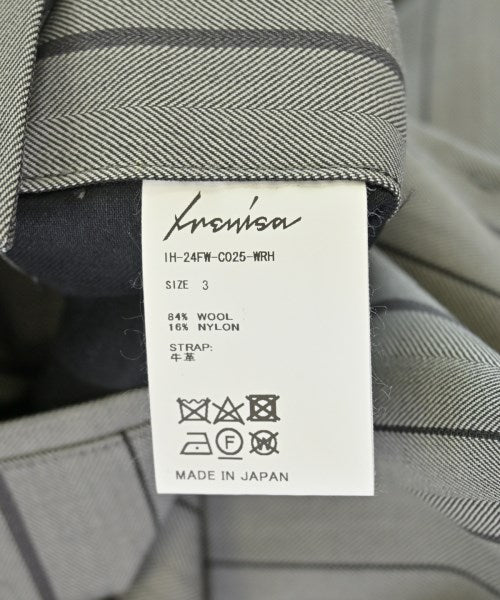 IRENISA 其他大衣